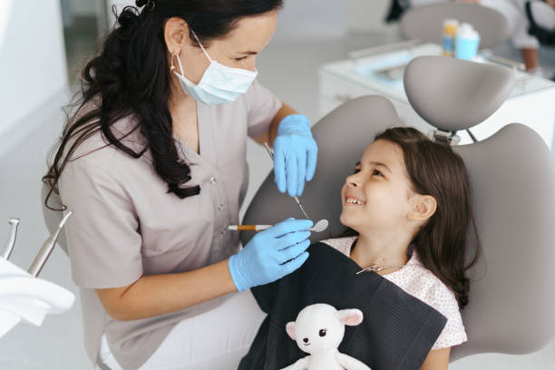Professional Emergency Dental Service in IA