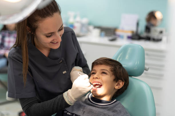 Best Dental Abscess Treatment in Red Oak, IA