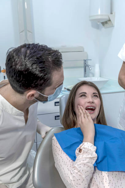 Best Dental Abscess Treatment in Red Oak, IA