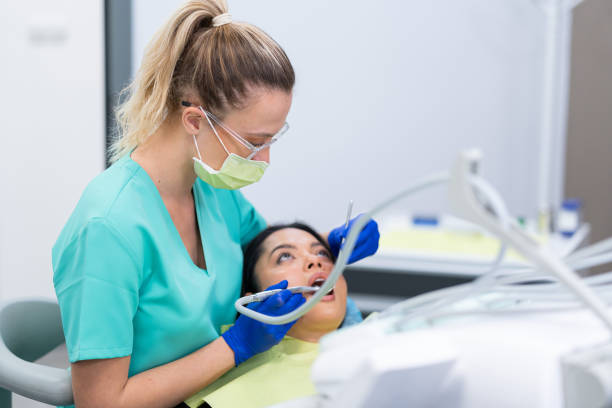 Best Knocked-Out Tooth (Avulsed Tooth) Treatment in Red Oak, IA